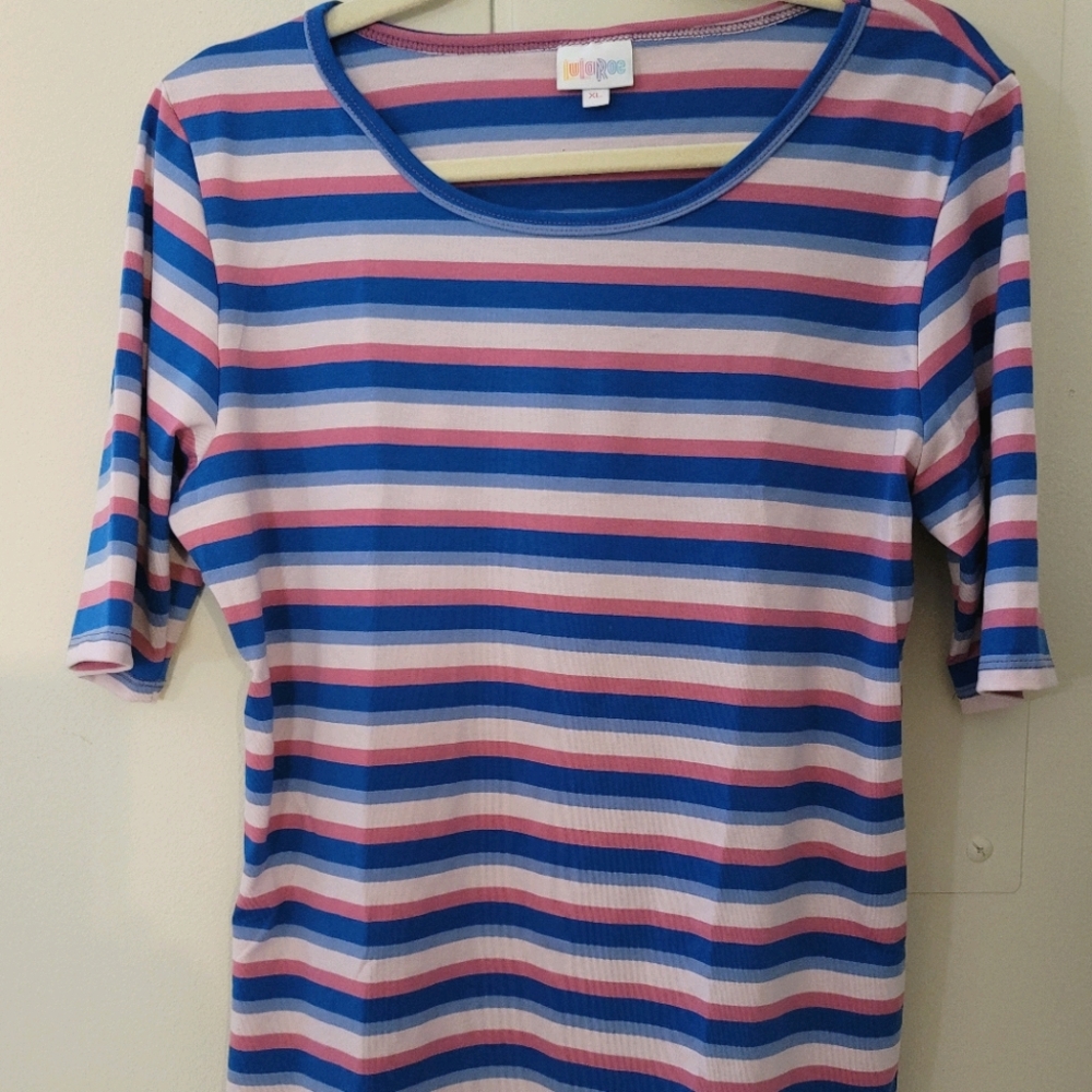 Lularoe gigi